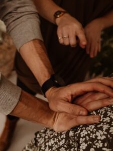 zwangerschapscursus Mom & co