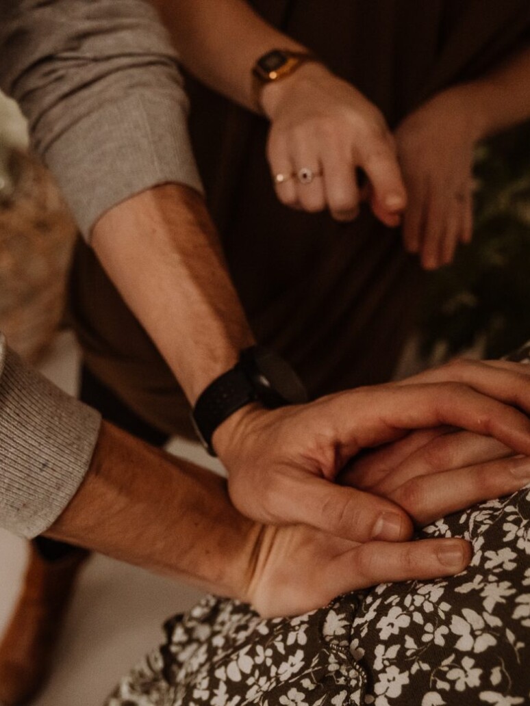 zwangerschapscursus Mom & co