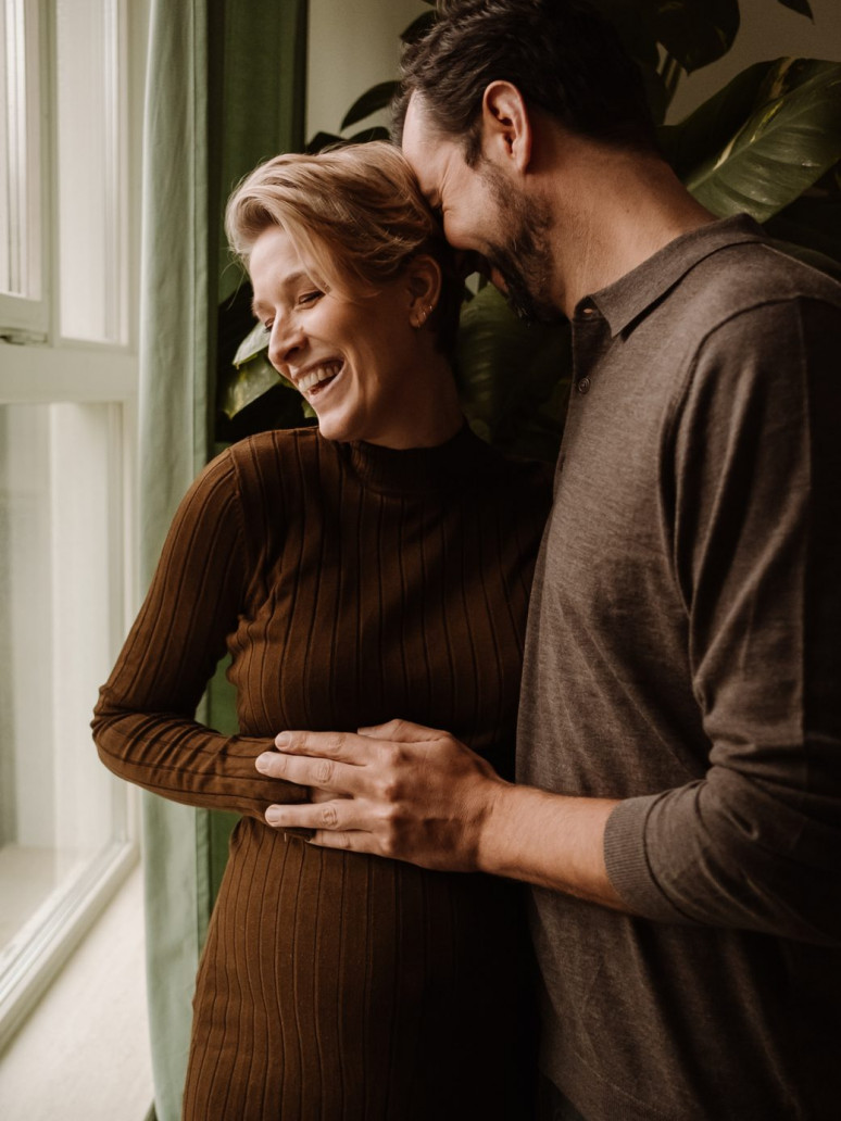 zwangerschapscursus Mom & co