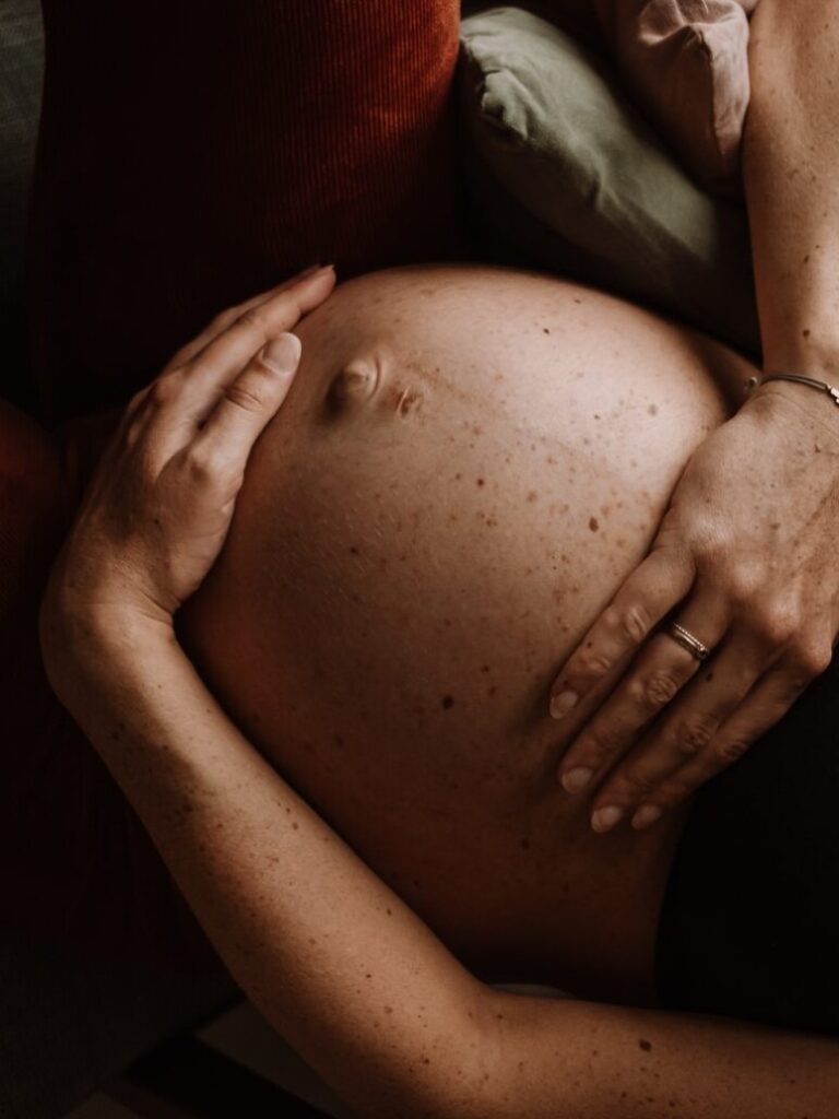 zwangerschapscursus amsterdam