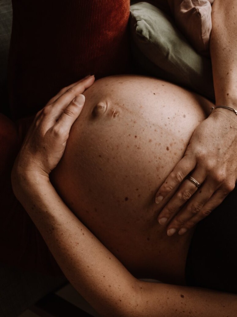 zwangerschapscursus amsterdam