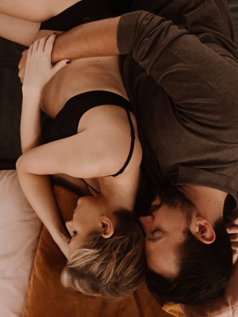 zwangerschapscursus amsterdam