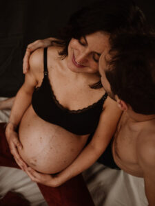 zwangerschapscursus mom & co