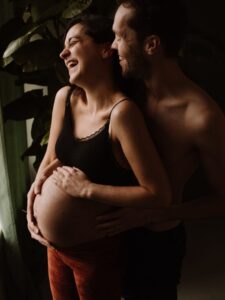 complete zwangerschapscursus mom & co