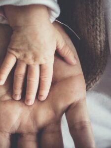 zwangerschapscursus met partner