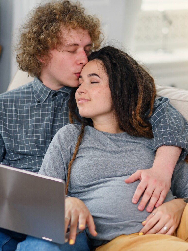 zwangerschapscursus met partner