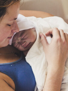 zwangerschapscursus met partner