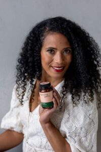 supplementen zwangerschap voeding zwangerschapscursus femmegetic