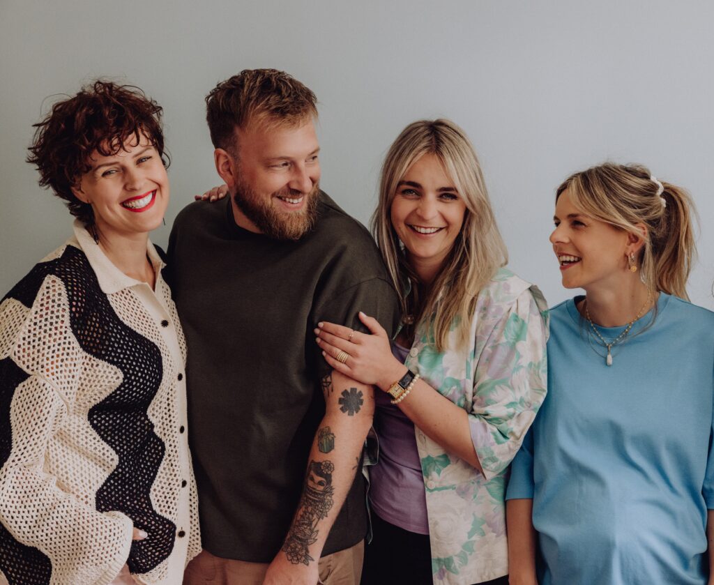 zwangerschaps kickstart